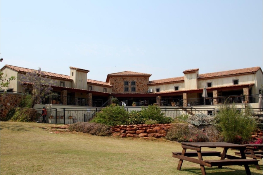 0 Bedroom Property for Sale in Estate D Afrique North West